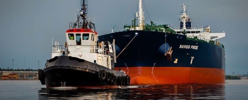 TUG BEAVER